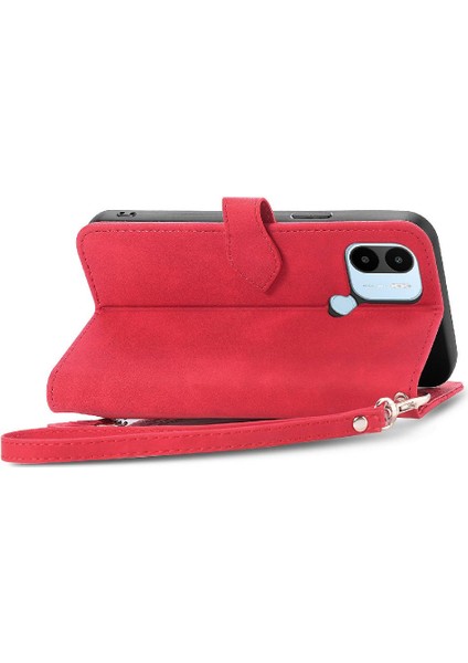 Redmi A1 Plus Için Kılıf (Yurt Dışından) fırsatları