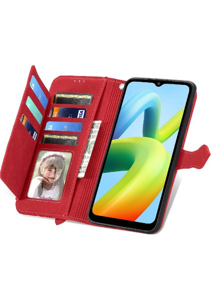 Redmi A1 Plus Için Kılıf (Yurt Dışından) indirimleri