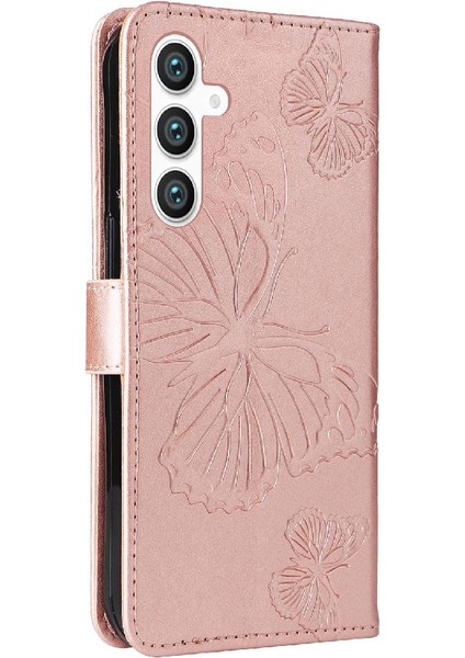 Samsung Galaxy S23 Fe Telefon Kılıfı Için Kılıf (Yurt Dışından) modelleri