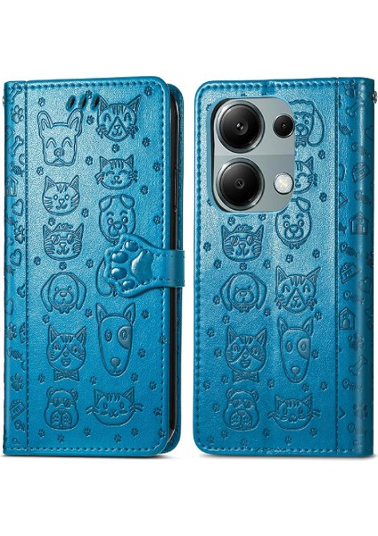 Xiaomi Redmi Için Not 13 Pro 4g Kapak Çevirin Kılıf Darbeye (Yurt Dışından)