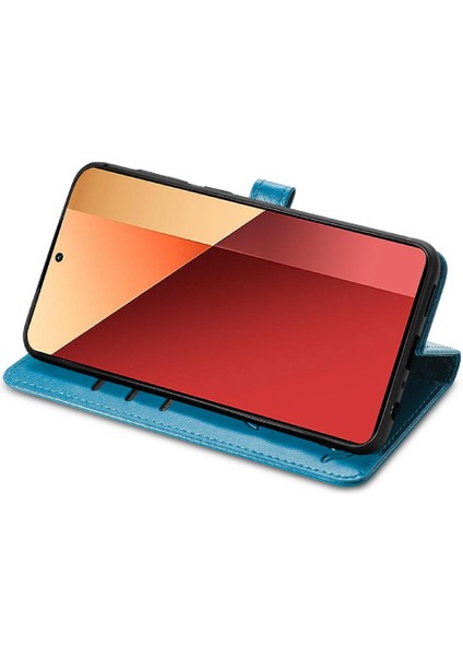 Xiaomi Redmi Için Not 13 Pro 4g Kapak Çevirin Kılıf Darbeye (Yurt Dışından) fiyatları