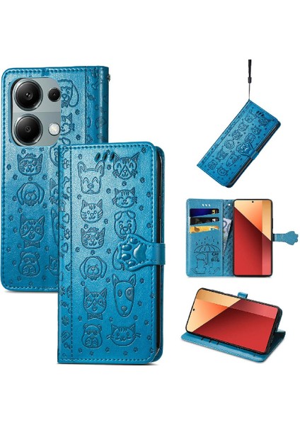 Xiaomi Redmi Için Not 13 Pro 4g Kapak Çevirin Kılıf Darbeye (Yurt Dışından) fırsatları