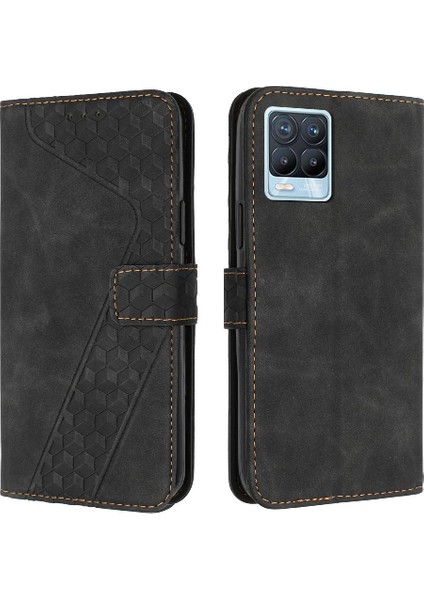 Realme 8 4g/8 Pro Için Telefon Kılıfı (Yurt Dışından) indirimleri