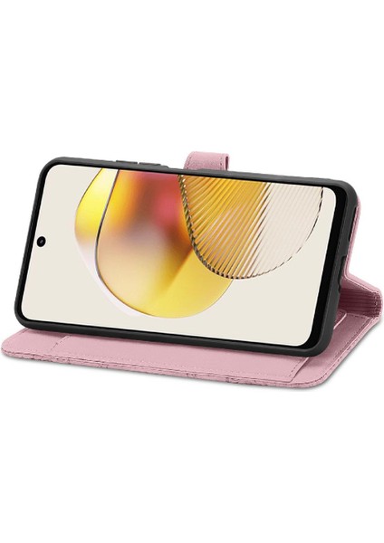 Moto G73 Için Kılıf (Yurt Dışından) modelleri