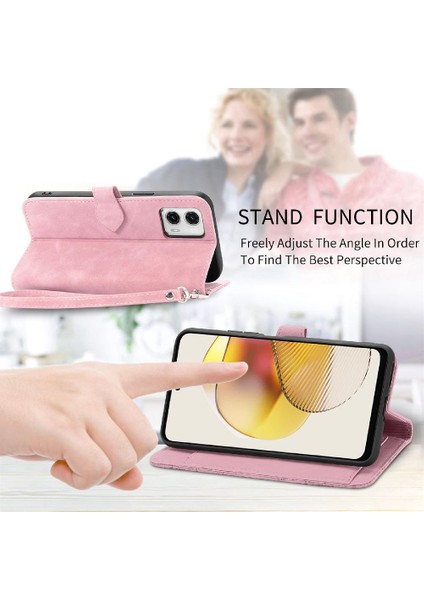 Moto G73 Için Kılıf (Yurt Dışından) fırsatları