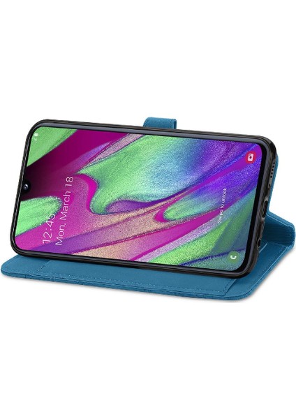 Samsung A40 Için Kılıf (Yurt Dışından) modelleri