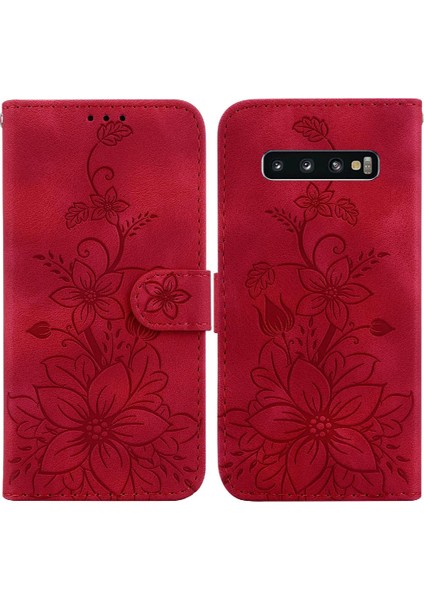 Samsung Galaxy S10 4g Kılıf ile Uyumlu (Yurt Dışından) indirimleri