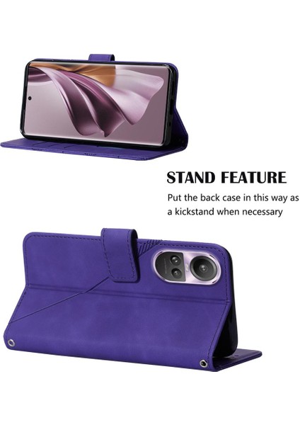 Oppo Oppo 10 Pro 5g Için Kılıf (Yurt Dışından)