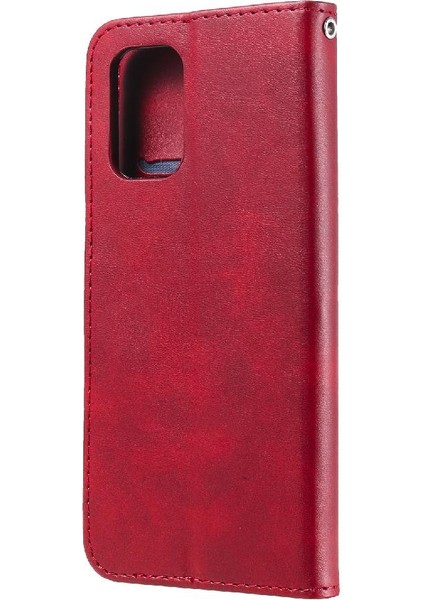 Xiaomi Redmi Not 10 4g Kart Yuvası Sahipleri Için Kılıf Deri Koruyucu (Yurt Dışından) fırsatları