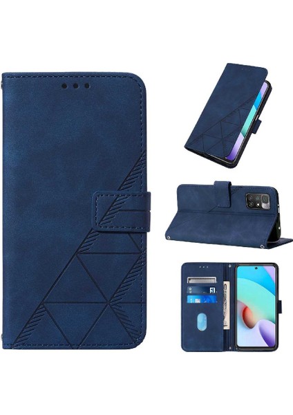 Xiaomi Redmi 10 4g Için Kılıf (Yurt Dışından)