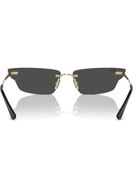 RB3731 9213/87 66 Kadın Güneş Gözlüğü fırsatları