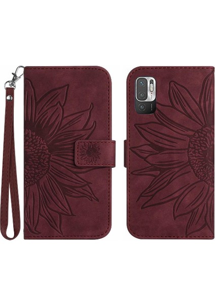 Xiaomi Redmi Not 10 5g Için Kılıf (Yurt Dışından)