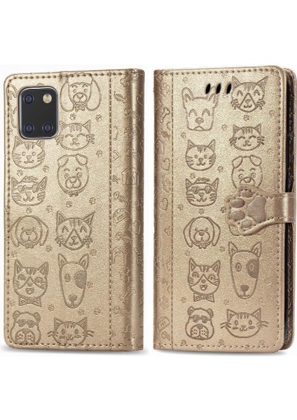 Samsung Galaxy A81 Için Kılıf (Yurt Dışından) fiyatları