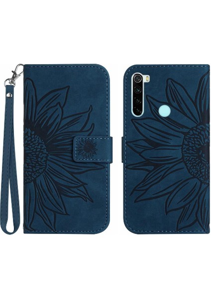 Xiaomi Redmi Not 8t Için Kılıf (Yurt Dışından)