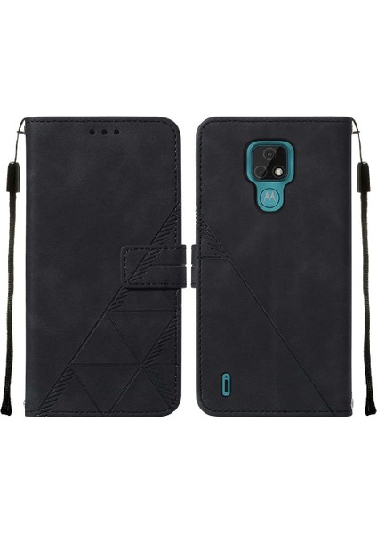 Motorola Moto E7 Için Kılıf (Yurt Dışından) modelleri
