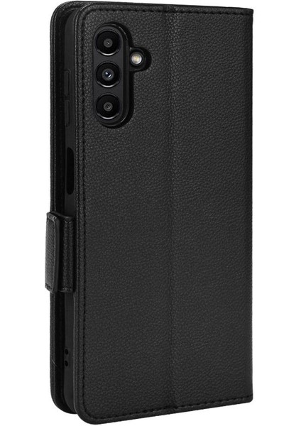 Samsung Galaxy A13 5g Için Kılıf Manyetik Cüzdan Yan Toka Pu Deri Kart (Yurt Dışından) modelleri