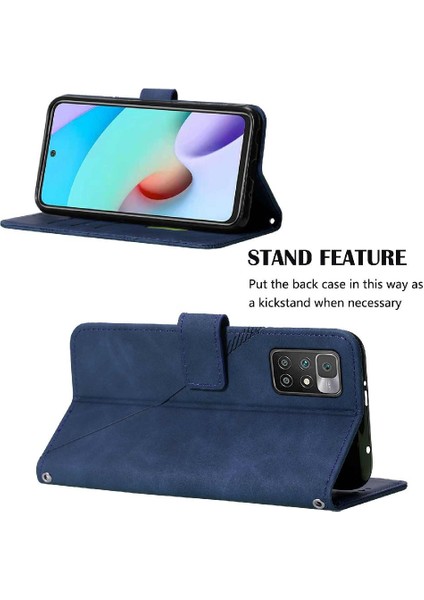 Xiaomi Redmi 10 4g Için Kılıf (Yurt Dışından) fiyatları