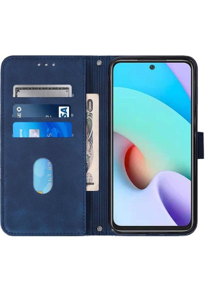 Xiaomi Redmi 10 4g Için Kılıf (Yurt Dışından) fırsatları