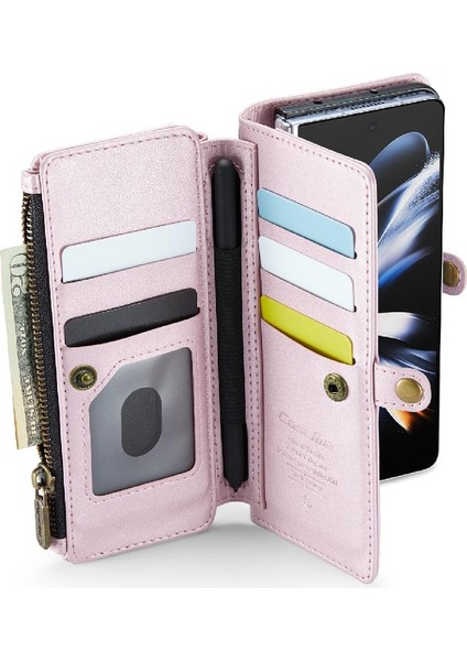 Samsung Galaxy Z Için Crossbody Durumda Kat 4 5g Cüzdan Kılıf Kadınlar Için Kılıf (Yurt Dışından) fiyatları