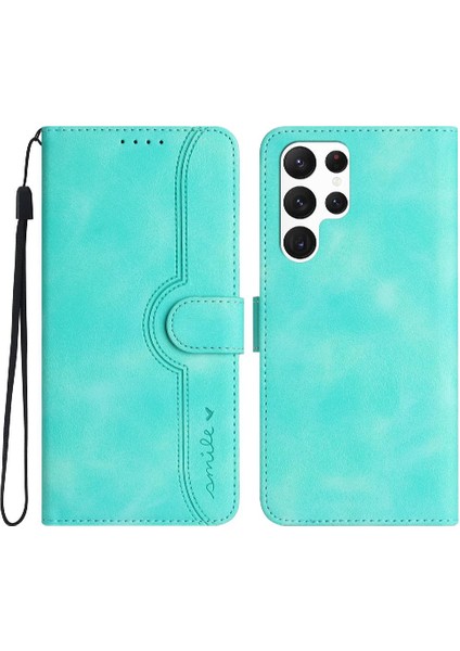 Samsung Galaxy S23 Ultra Kılıf ile Uyumlu (Yurt Dışından)