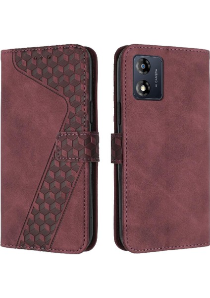 Motorola Moto E13 Için Telefon Kılıfı (Yurt Dışından)