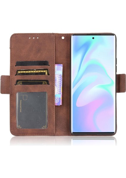 Zte Axon 30 Ultra 5g Için Kılıf (Yurt Dışından)