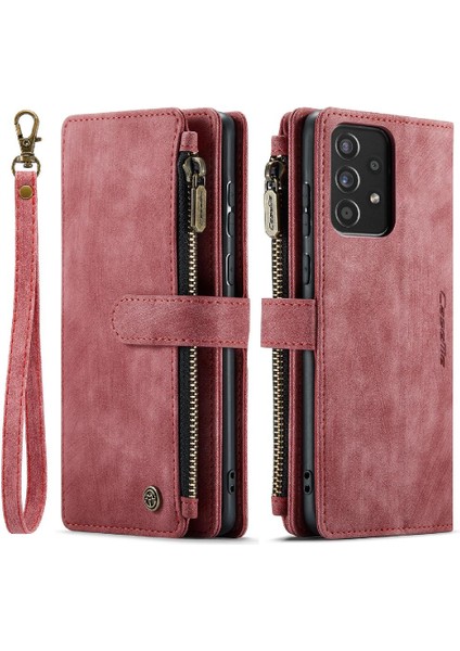 Samsung Galaxy A52S 5g Cüzdan Durumda Kart ile Kadın Erkek Için (Yurt Dışından) fiyatları