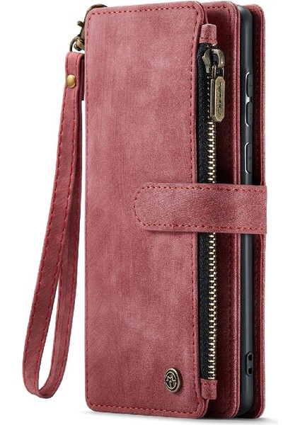 Samsung Galaxy A52S 5g Cüzdan Durumda Kart ile Kadın Erkek Için (Yurt Dışından) modelleri