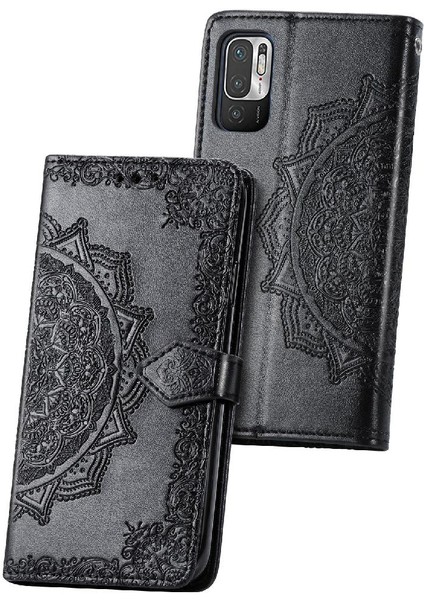 Redmi Not 10 Için Kılıf 5g Zarif Desen Darbeye Basit Iş (Yurt Dışından) modelleri