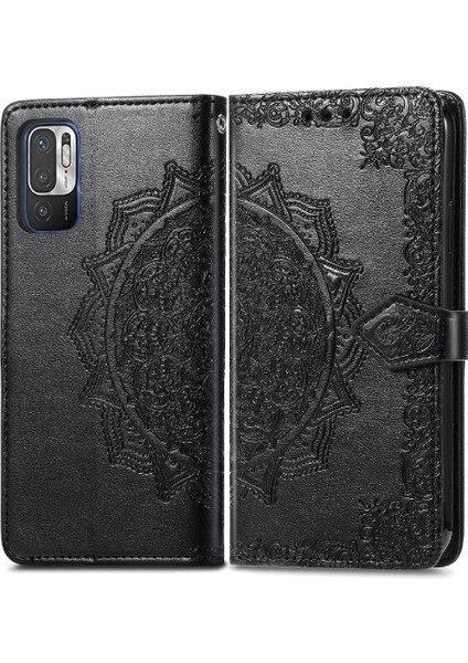 Redmi Not 10 Için Kılıf 5g Zarif Desen Darbeye Basit Iş (Yurt Dışından) fırsatları