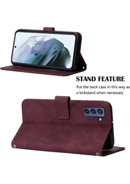 Samsung Galaxy S21 Fe 5g Için Kılıf (Yurt Dışından) fiyatları