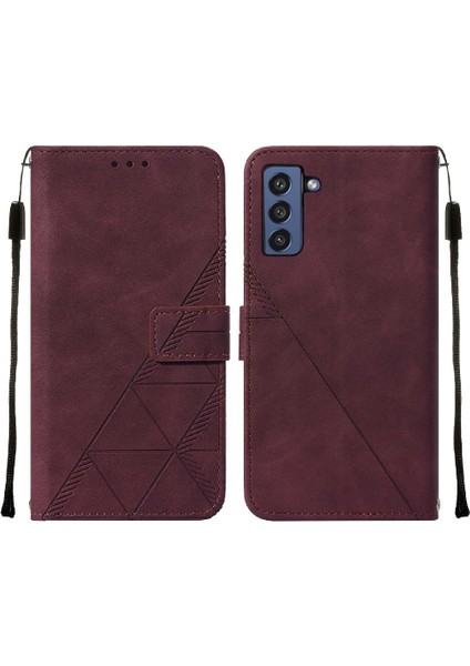 Samsung Galaxy S21 Fe 5g Için Kılıf (Yurt Dışından) fırsatları