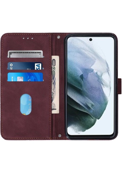 Samsung Galaxy S21 Fe 5g Için Kılıf (Yurt Dışından) indirimleri