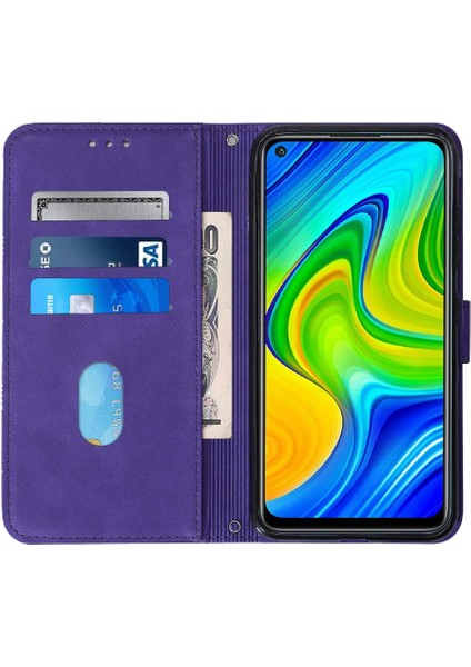 Xiaomi Redmi Not 9 Için Kılıf (Yurt Dışından) modelleri