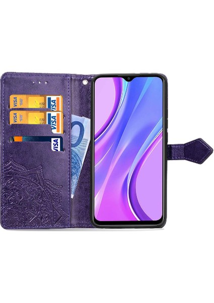 Redmi 9 Darbeye Kapak Kapak Kılıf Için Kılıf Basit Iş (Yurt Dışından) fırsatları