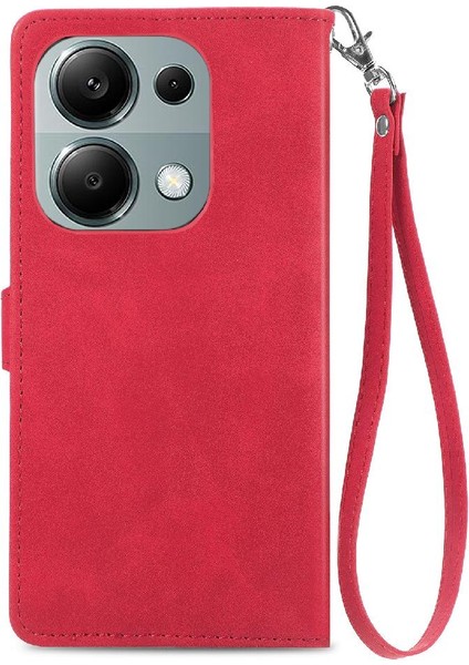 Xiaomi Redmi Için Not 13 Pro 4g Çoklu Kart Yuvası Iş Cüzdan Flip (Yurt Dışından) fırsatları