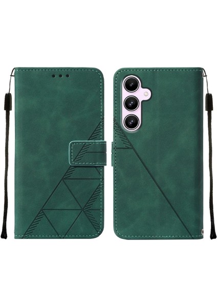 Samsung Galaxy Case 5g Kredi Kartı Tutucu Cüzdan Kapak Flip Folio (Yurt Dışından) modelleri