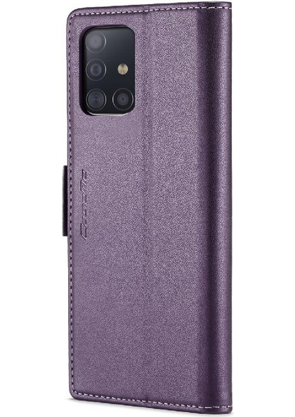 Samsung Galaxy A51 4g Kart Yuvası Anti Dolandırıcılık Darbeye Vaka (Yurt Dışından) modelleri