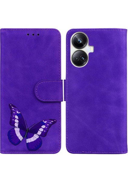 Realme 10 Pro Plus Için Durum (Yurt Dışından)