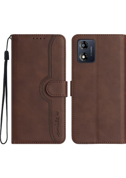 Motorola Moto E13 Davası ile Uyumlu (Yurt Dışından)