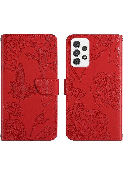 Samsung Galaxy A72 Için Kılıf (Yurt Dışından)