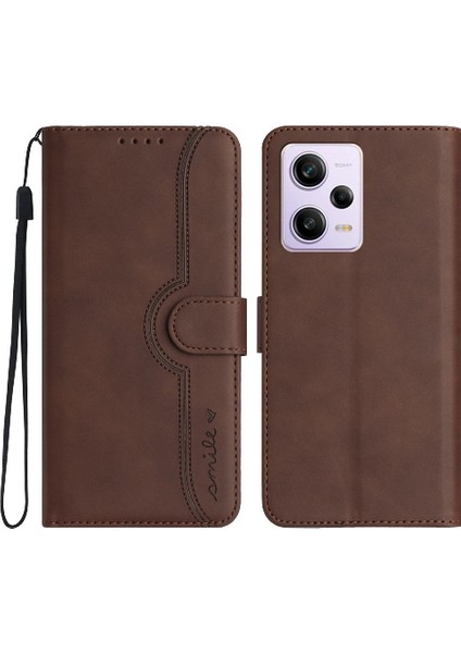 Xiaomi Redmi Not 12 Pro Artı Kılıf ile Uyumlu (Yurt Dışından)