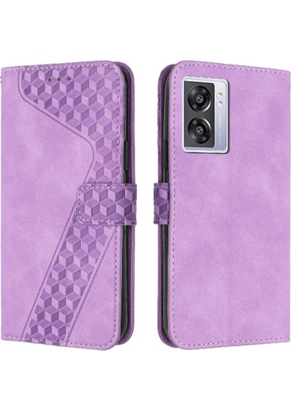 Oppo A57 5G/A77 5g Için Telefon Kılıfı (Yurt Dışından) indirimleri