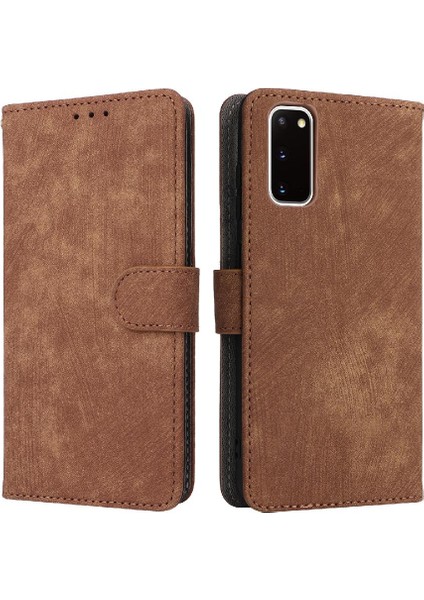 Samsung Galaxy S20 Için Kılıf (Yurt Dışından)