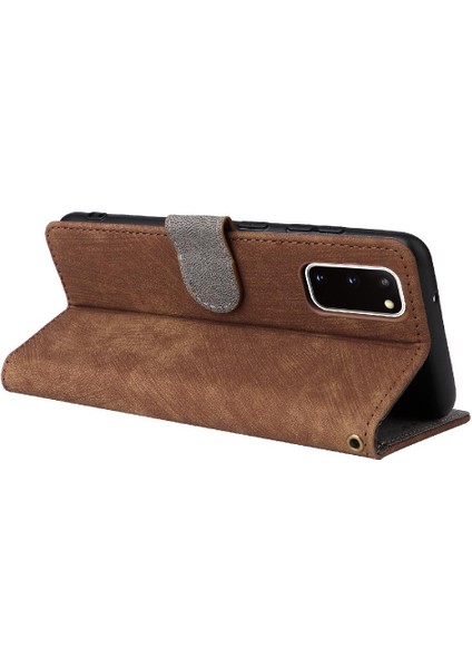 Samsung Galaxy S20 Için Kılıf (Yurt Dışından) fırsatları