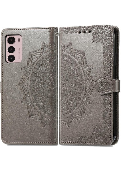 Moto G42 Için Kılıf (Yurt Dışından)