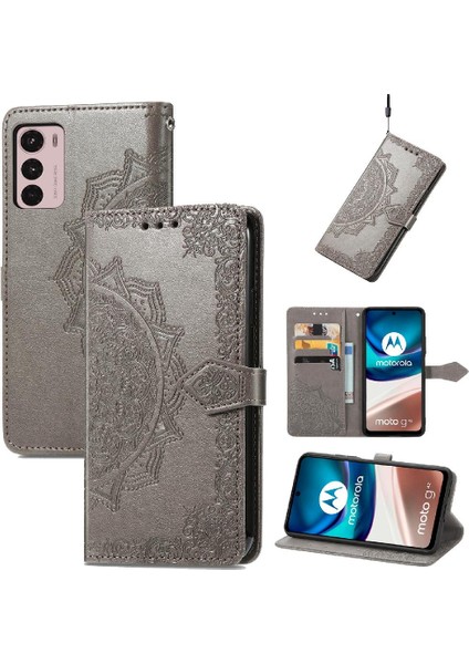 Moto G42 Için Kılıf (Yurt Dışından) modelleri