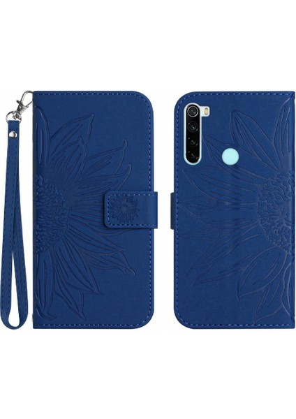 Xiaomi Redmi Not 8t Için Kılıf (Yurt Dışından)