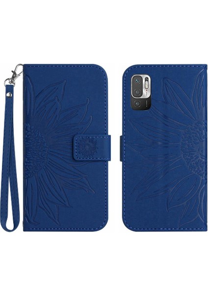 Xiaomi Redmi Not 10 5g Için Kılıf (Yurt Dışından)