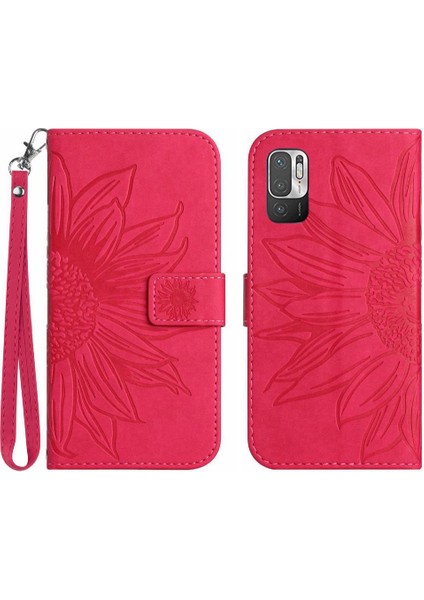 Xiaomi Redmi Not 10 5g Için Kılıf (Yurt Dışından)